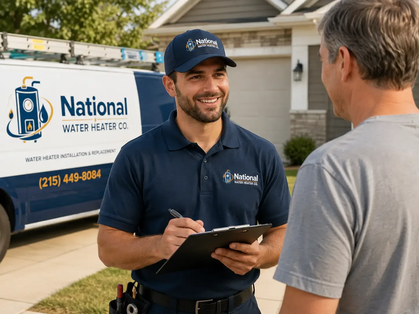 Water Heater Installation Lawai, HI FAQs